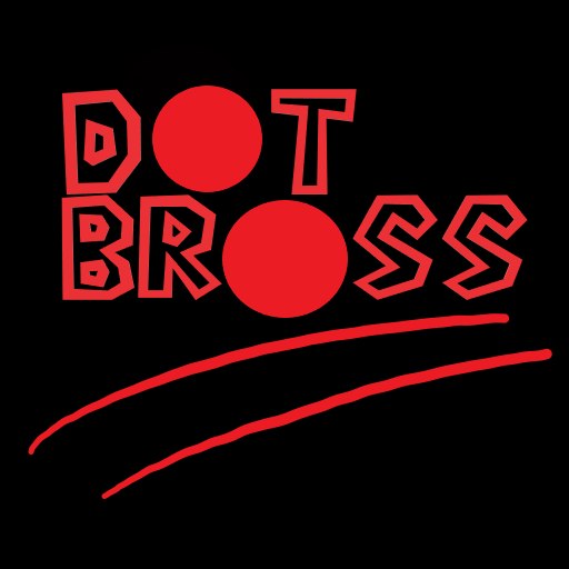 Dot Bross logo