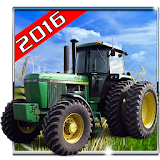 Off-Road Farm Simulator 2016 icon