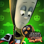 Cover Image of Download Addams Family: Mystery Mansion  APK