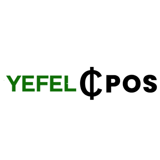 Yefel POS logo