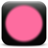 Flashlight Pink PRO icon