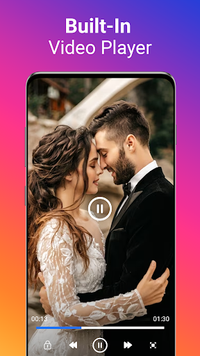 All Video downloader 2024 Screenshot 3 - AppWisp.com