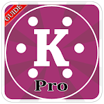 Cover Image of Download Walktrough Pro Kine Master-Tips Editing Video 2k19 1.2 APK