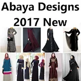 Abaya Designs 2017 New icon