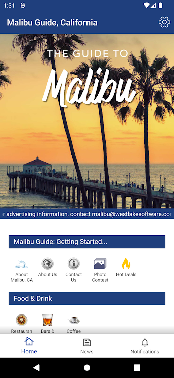Malibu Guide - 4.0.287 - (Android)