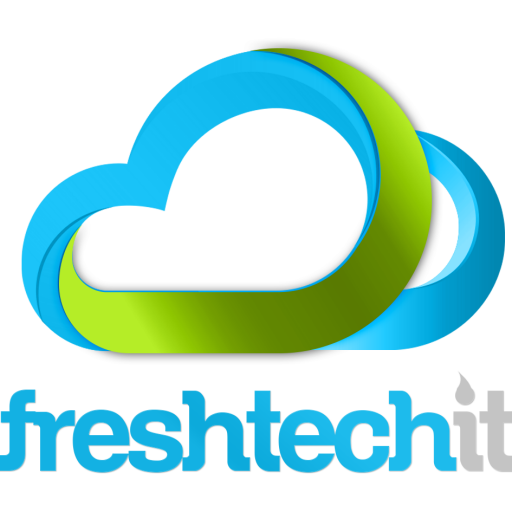 FreshtechIT  Icon