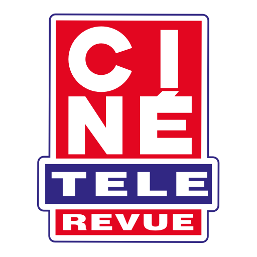 Ciné Télé Revue - Programme TV  Icon