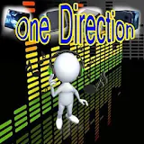 Koleksi Lagu One Direction icon