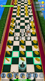 Captura de tela do ChessFinity PREMIUM