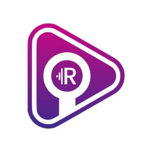 Mighty Radio logo