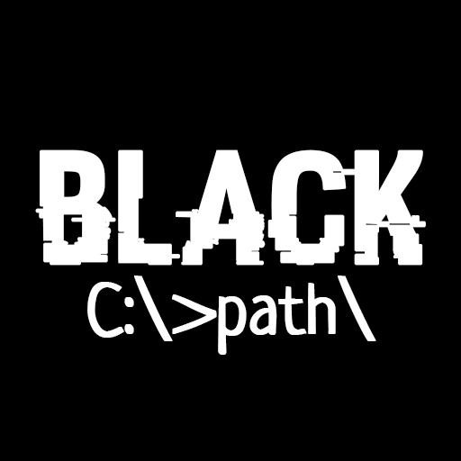 Black.path