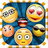 Emoji Match 3 icon