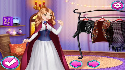 لعبة تلبيس عشر بنات ستايل 2023