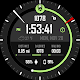 screenshot of Active Point Watch Face