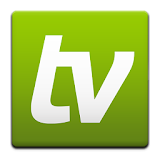 BONG.TV - German TV and PVR icon