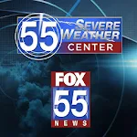 Cover Image of Download FOX 55 Mobile Weather App  APK