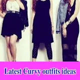 Latest Curvy outfits ideas icon