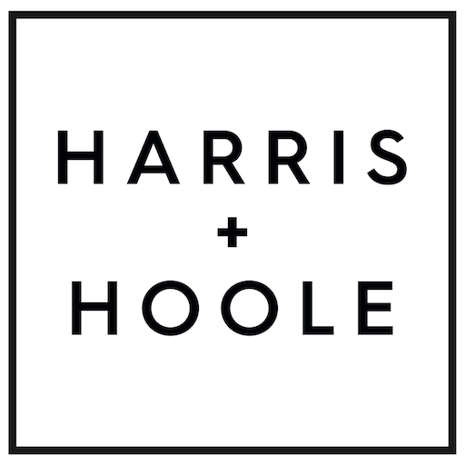 Harris + Hoole 5.82.0 Icon