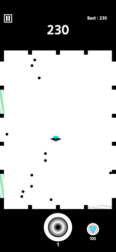 Dodge - Portal Zone Screen 3