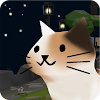 Cats and Sharks: 3D game icon