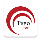 Tveo Perú icon
