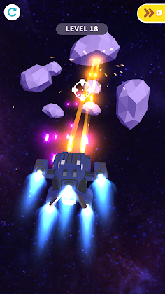 Mini Games Universe - Screenshot 2