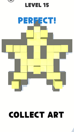 Game screenshot Chroma Slide apk download