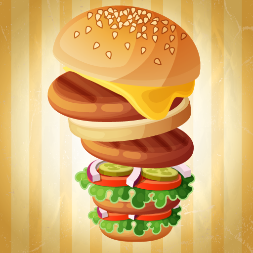 Hamburger 2.5.2 Icon