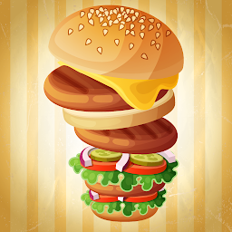 Icon image Hamburger