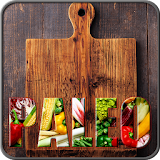 Paleo Diet App : Paleo Recipes icon