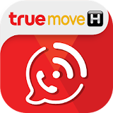 WiFi Calling by TrueMove H icon
