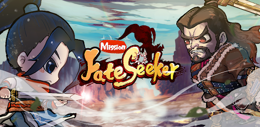 Fate Seeker: Mission