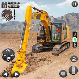 Icon image Airport Construction Builder