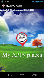 My APPy Places