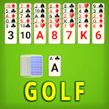 Golf Solitaire Epic icon