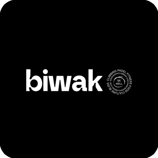 Biwak Experience logo