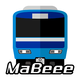 Icon image MaBeee - トレイン