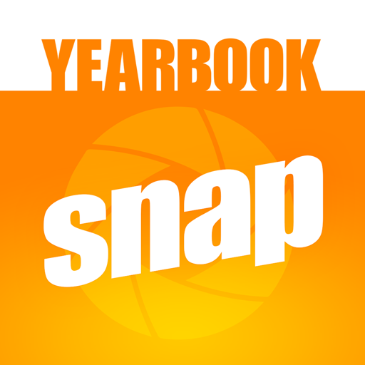 Yearbook Snap logo