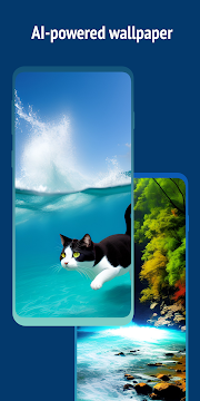 Download GIF Maker Live Wallpaper by AI App Free on PC (Emulator) - LDPlayer