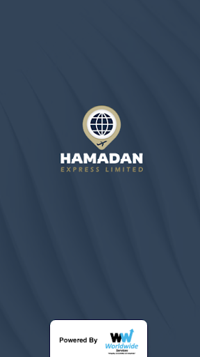 Android application Hamadan screenshort