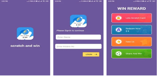 tips for Scratch and Win Real Cash