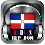 Radios FM Republica Dominicana icon