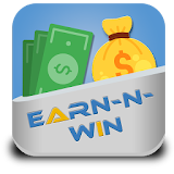 Earn-n-Win - #1 Puzzle App to Win $10 Gift Cards. icon