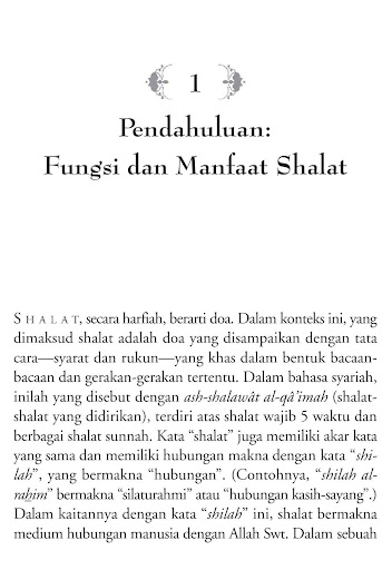 Buat Apa Shalat - Dr. Haidar B Screen 3