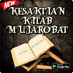 Cover Image of डाउनलोड Kesaktian Kitab Mujarobat Terampuh Dan Terupdate 12.1 APK