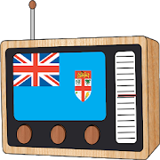 Fiji Radio FM - Radio Fiji Online.