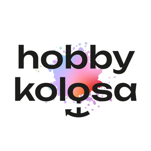 Hobby Kolosa Store logo