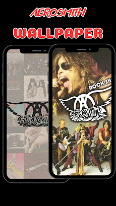 Aerosmith Wallpaperのおすすめ画像2