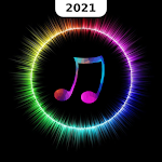 Cover Image of Herunterladen MP3-Player - Musik-Player und Klingelton-Ersteller 1.1.8.0_release_1 APK