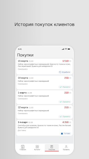 Смазочные материалы Magna Screen 3